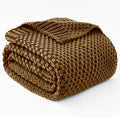 Vikbua™ Strikket vektdyne i pustende og sval mikrofiber