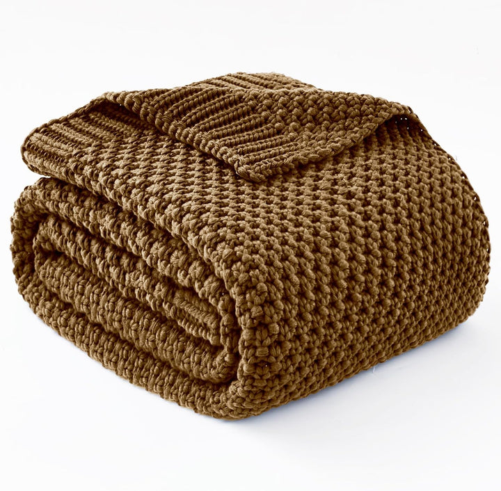 Vikbua™ Strikket vektdyne i pustende og sval mikrofiber