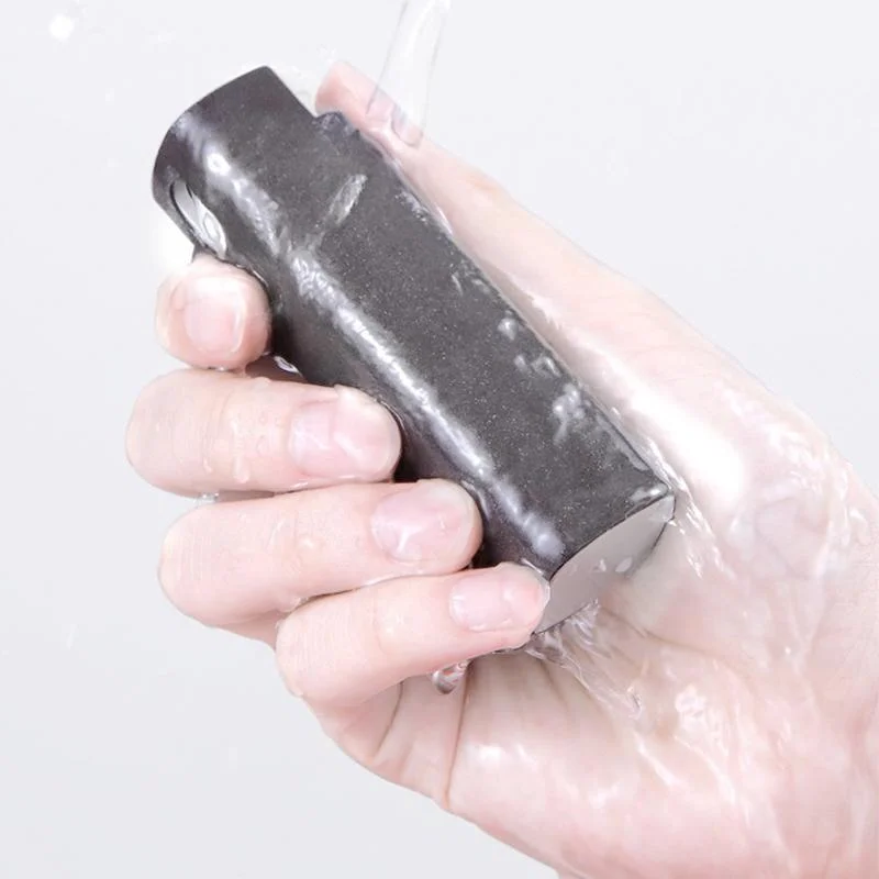 Vikbua™ Skjermrens i lommeformat med spray og mikrofiberklut