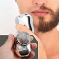 Vikbua™ Barbermaskin i lommeformat med hurtiglading via USB-C