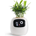 Vikbua™ Smart blomsterpotte med selvvanning og jordsensor