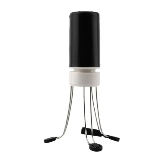 Vikbua™ Automatisk grytevisp med tre hastigheter for sauser og supper