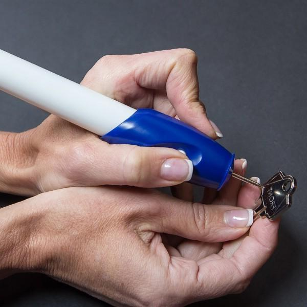 Vikbua™ Trådløs graveringspenn for metall, tre, glass og plast