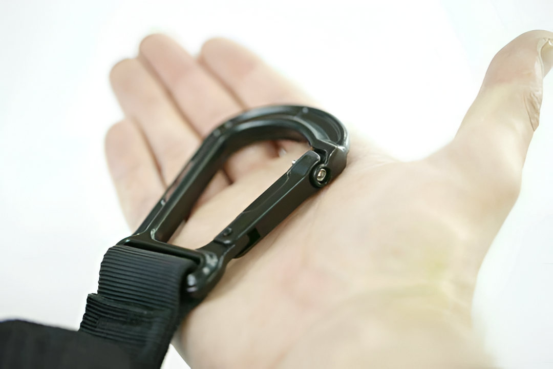 Vikbua™ Slyngetreningsstropper for helkroppstrening med egen kroppsvekt