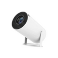 Vikbua™ Smart 4K-projektor med 180° dreibar fot og Bluetooth-lyd