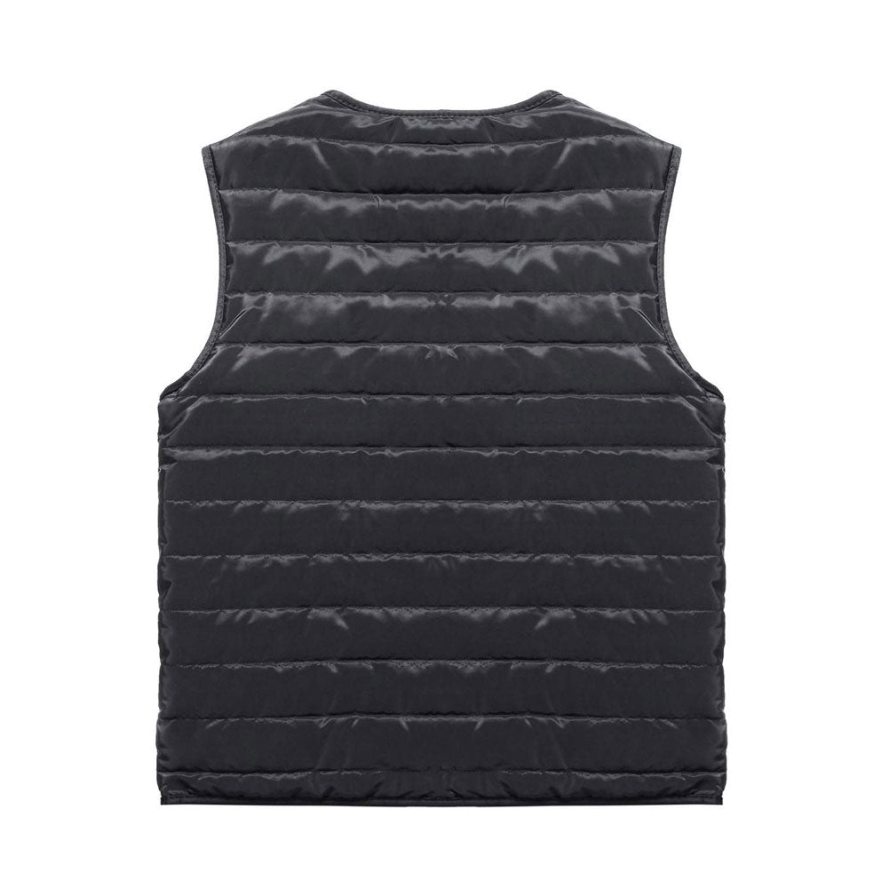 Vikbua™ Oppvarmet bomullsvest med 5 varmesoner