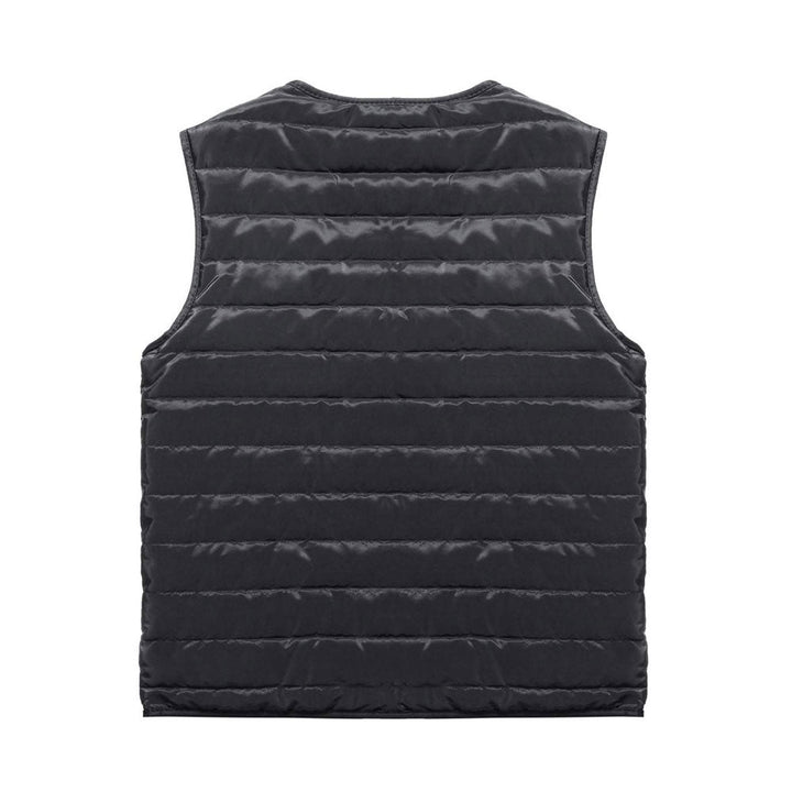 Vikbua™ Oppvarmet bomullsvest med 5 varmesoner